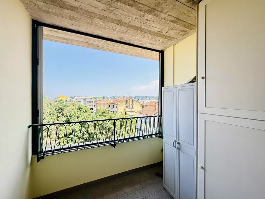 Immagine 13 di Attico in vendita  in Via Ceriana a Cesena
