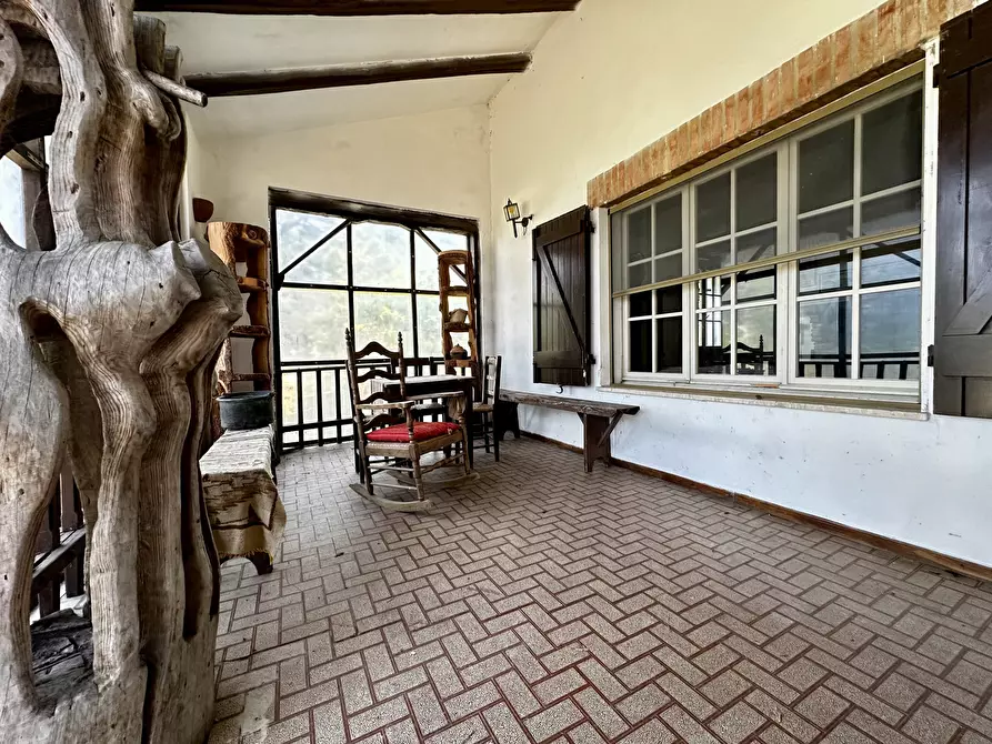 Immagine 3 di Rustico / casale in vendita  in Via Vicinale Santa Lucia a Cesena