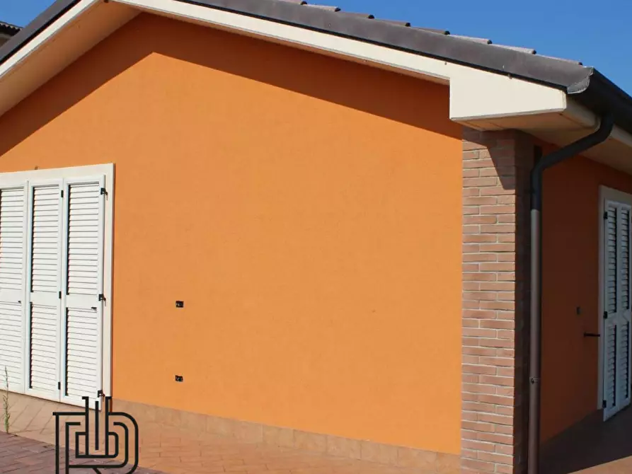 Immagine 10 di Porzione di casa in vendita  in via Confine di San Giorgio 510 a Cesena