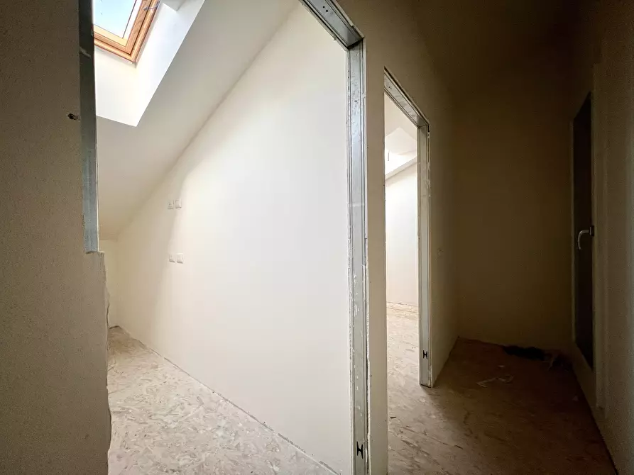 Immagine 48 di Appartamento in vendita  in via prima Ancona 175 a Cesena