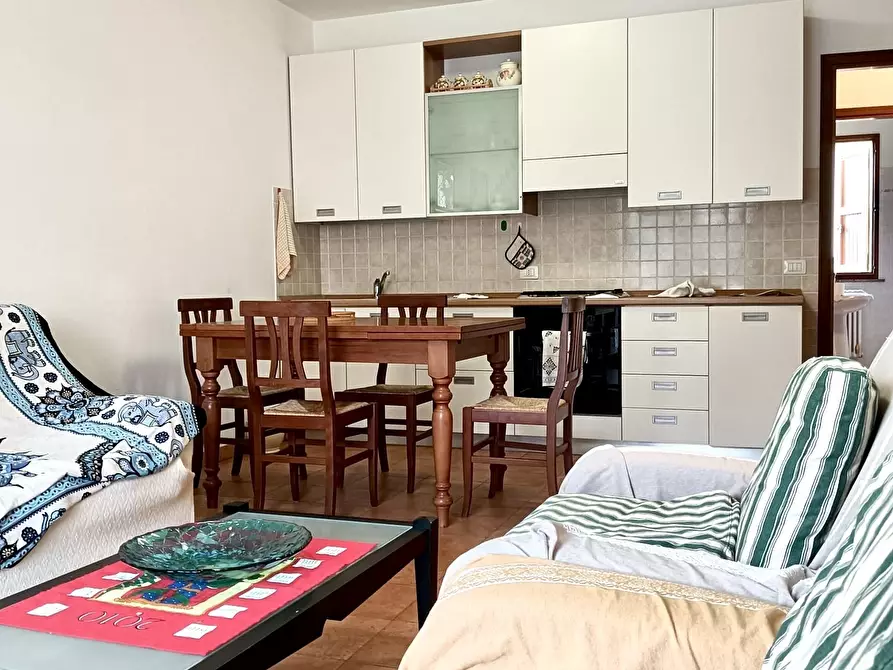 Immagine 4 di Bilocale in vendita  in Via Santa Rita 16 a Bagno Di Romagna