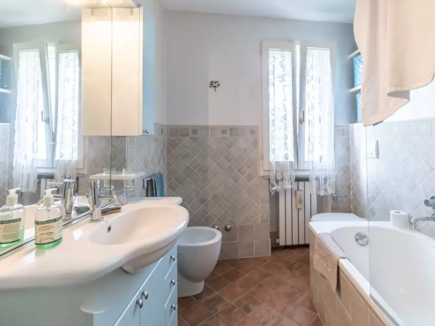 Immagine 26 di Casa indipendente in vendita  in via Falconara a Cesena