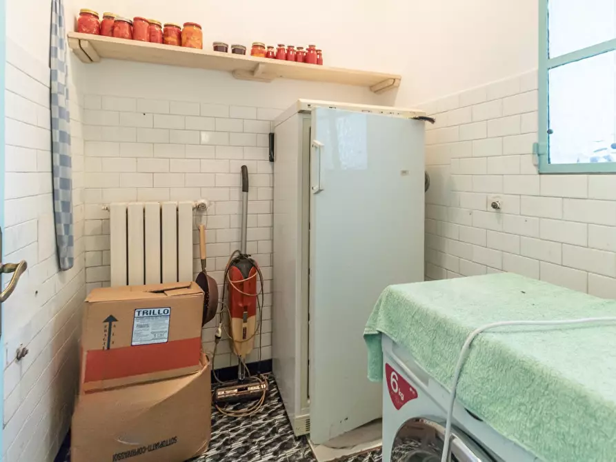 Immagine 23 di Casa indipendente in vendita  in via Falconara a Cesena