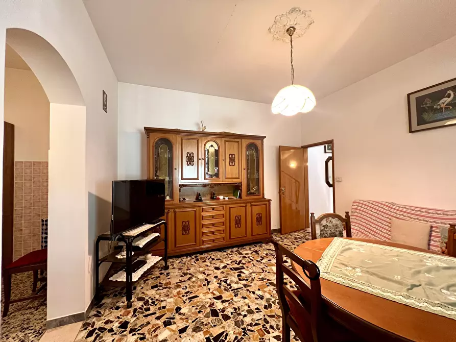 Immagine 3 di Porzione di casa in vendita  a Cesena