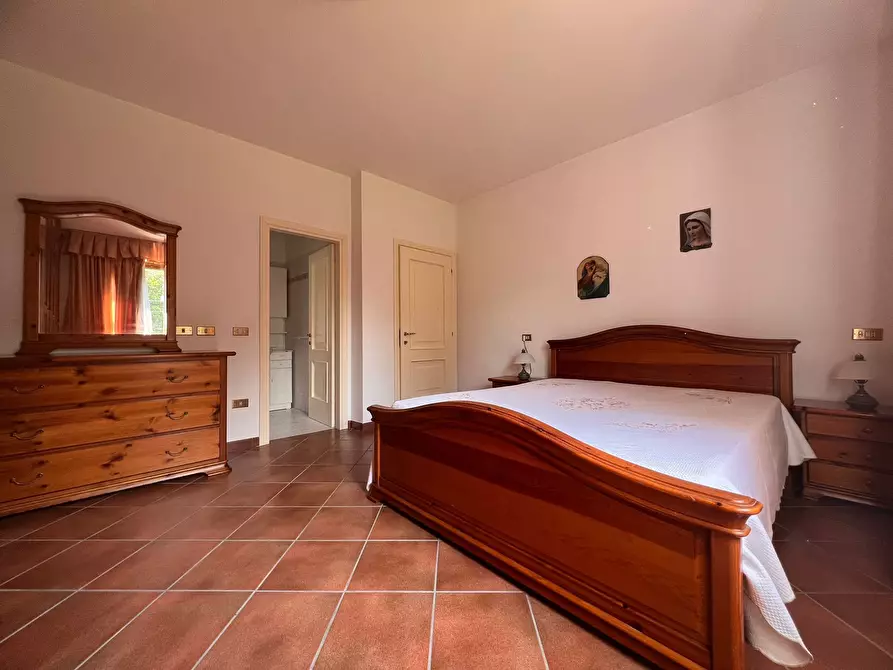 Immagine 13 di Porzione di casa in vendita  in Via Santa Lucia 41 a Verghereto