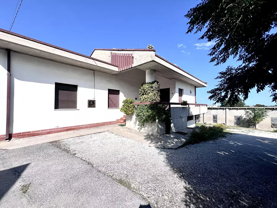 Immagine 11 di Casa indipendente in vendita  in Via Villani a Longiano