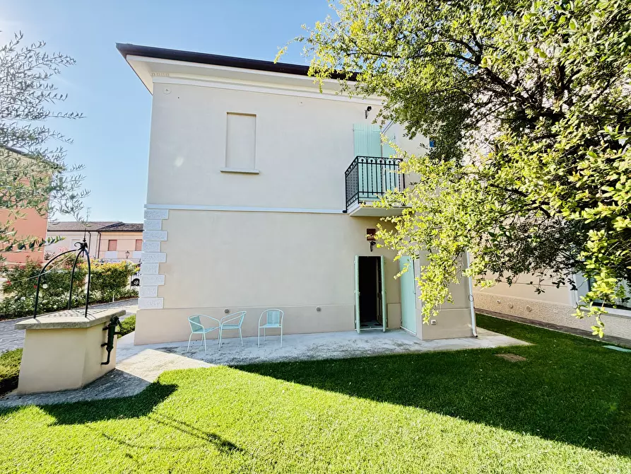 Immagine 6 di Villa in affitto  in Via Giuseppe Garibaldi a Gambettola
