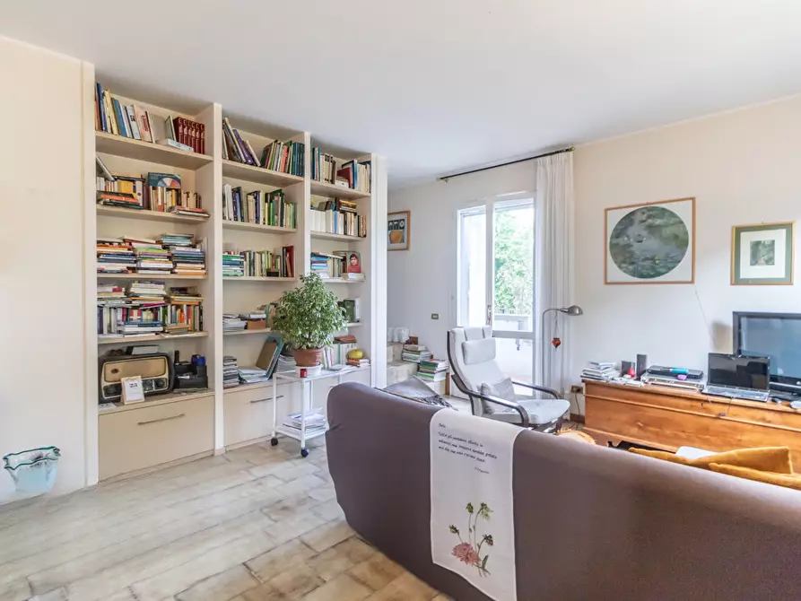 Immagine 33 di Casa indipendente in vendita  in via Falconara a Cesena