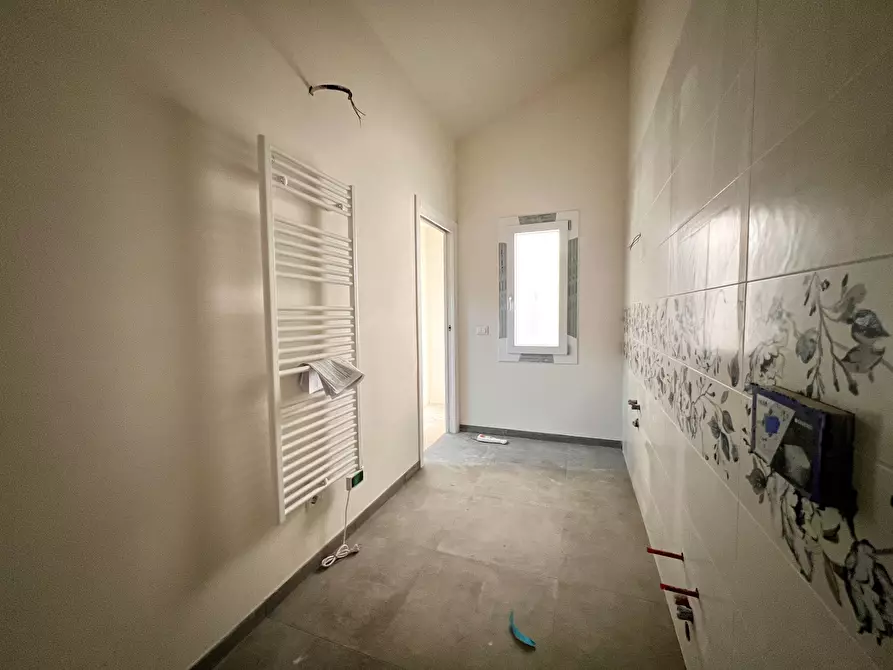 Immagine 43 di Appartamento in vendita  in via prima Ancona 175 a Cesena