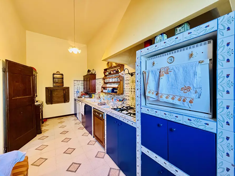 Immagine 9 di Villa in vendita  in vicinale papa 675 a Cesena