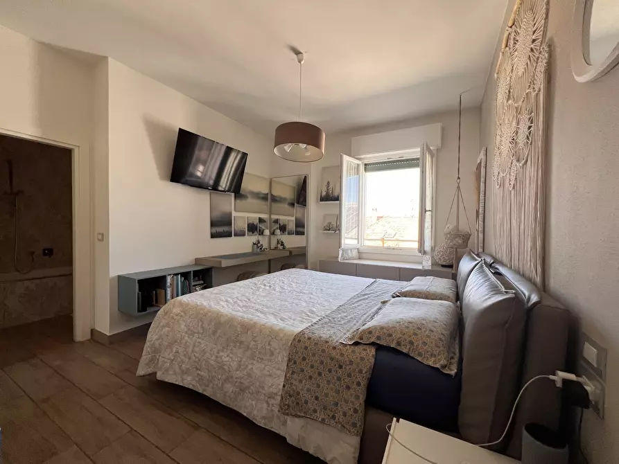 Immagine 19 di Trilocale in vendita  in Via Veronese 15 a Cesena