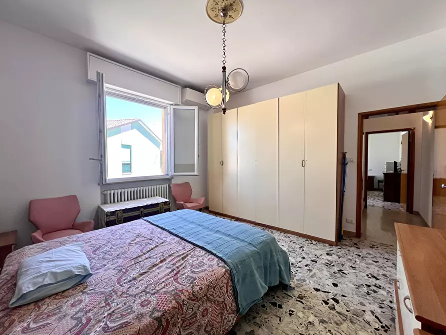 Immagine 21 di Porzione di casa in vendita  a Cesena