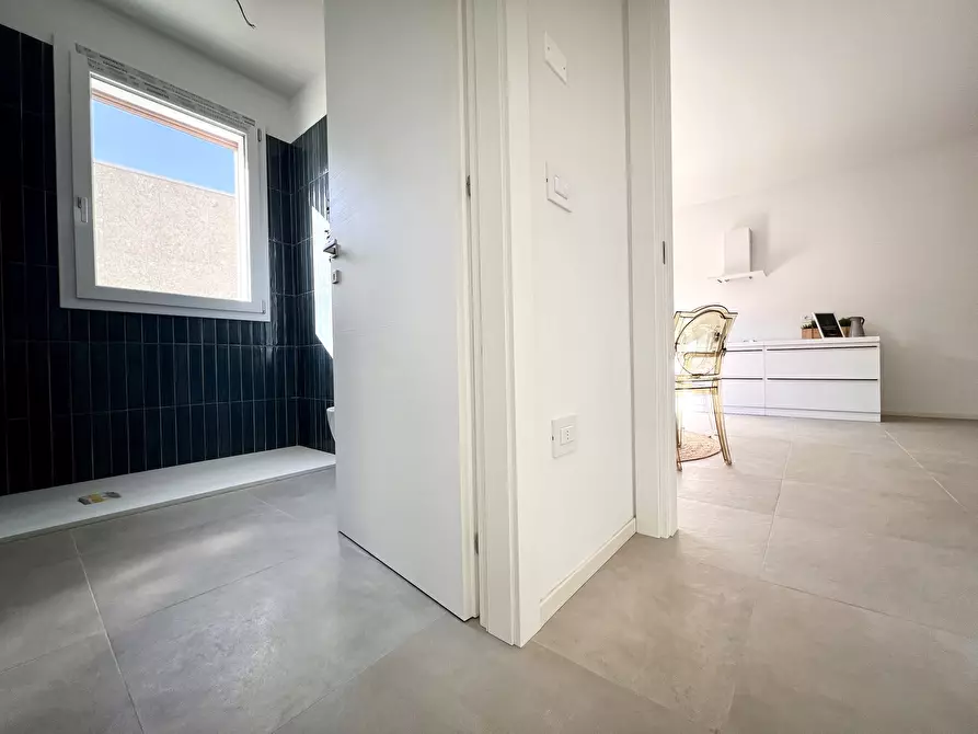 Immagine 22 di Trilocale in vendita  in via dei tulippani a Cervia