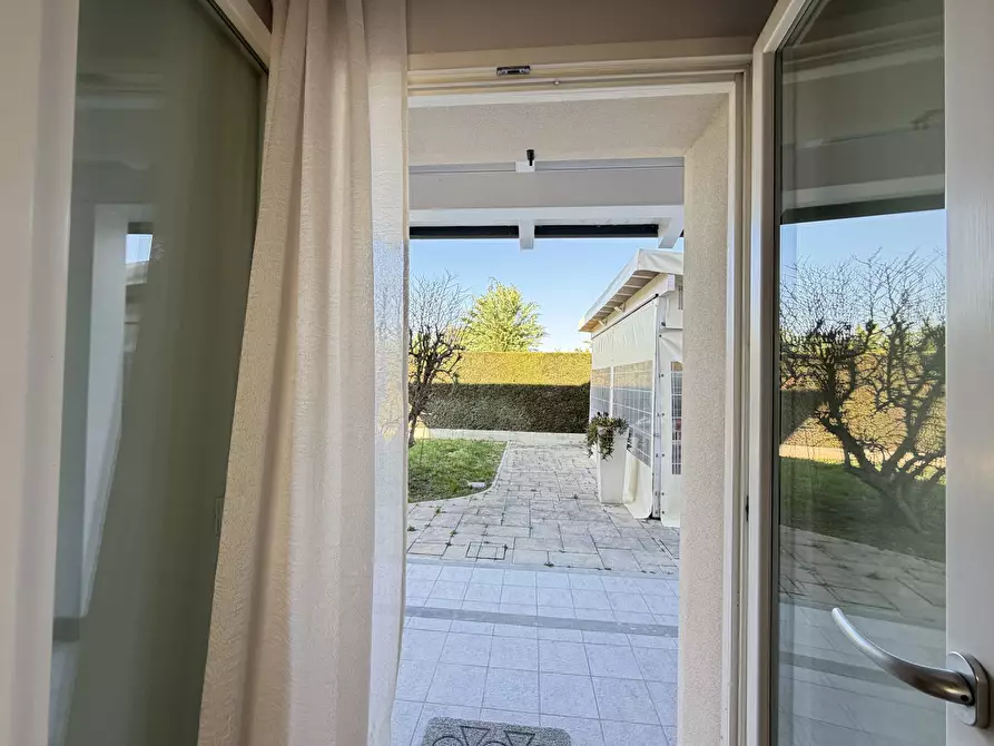 Immagine 27 di Casa bifamiliare in vendita  in Via Capannaguzzo 3721 a Cesena