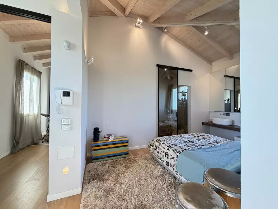 Immagine 40 di Casa bifamiliare in vendita  in Via Capannaguzzo 3721 a Cesena
