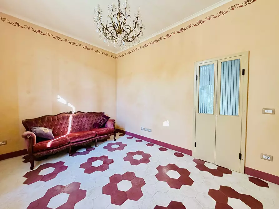 Immagine 3 di Villa in affitto  in Via Giuseppe Garibaldi a Gambettola