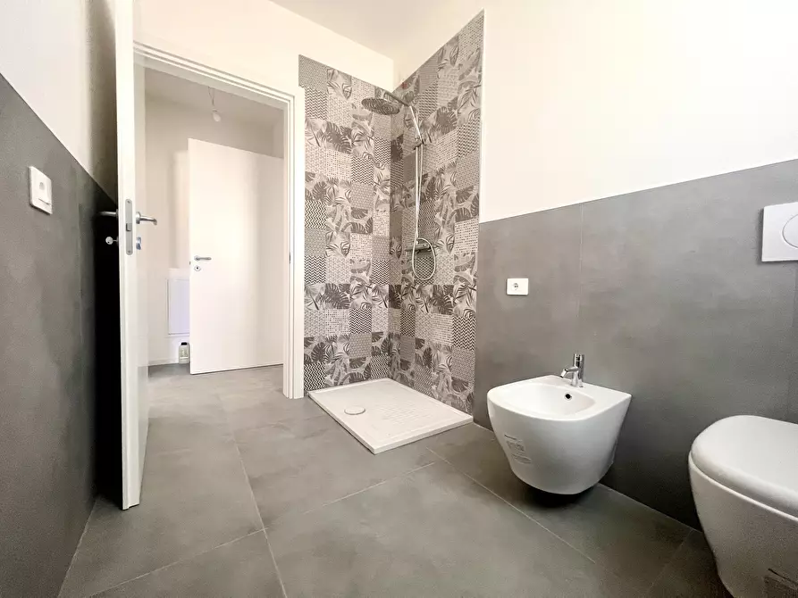 Immagine 11 di Appartamento in vendita  in via Diegaro-Pievesestina a Cesena