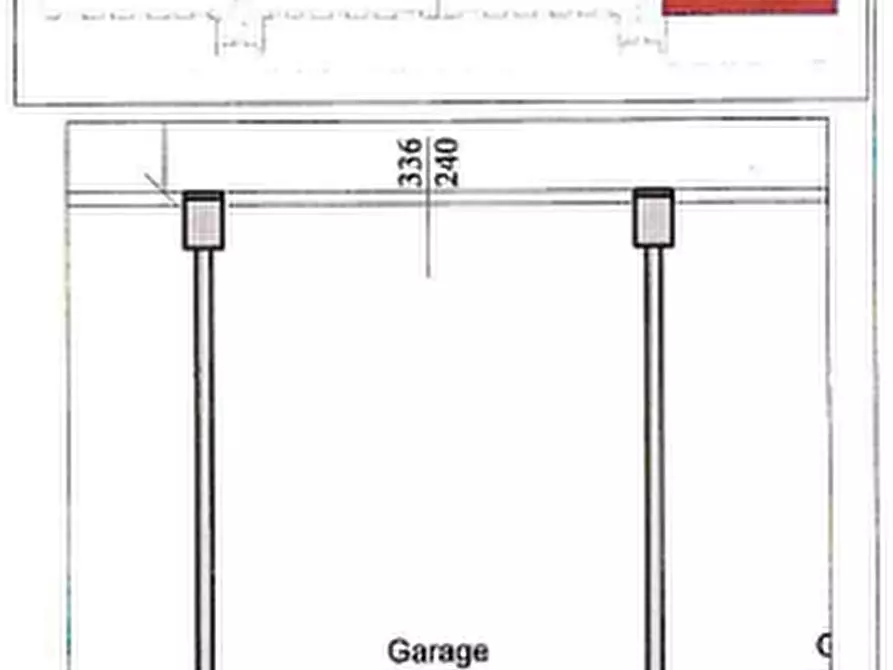 Immagine 25 di Attico in vendita  in SR142 620 a Cesena