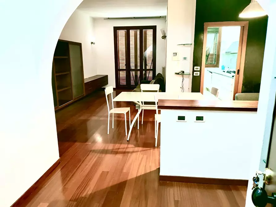 Immagine 1 di Quadrilocale in vendita  a Cesena