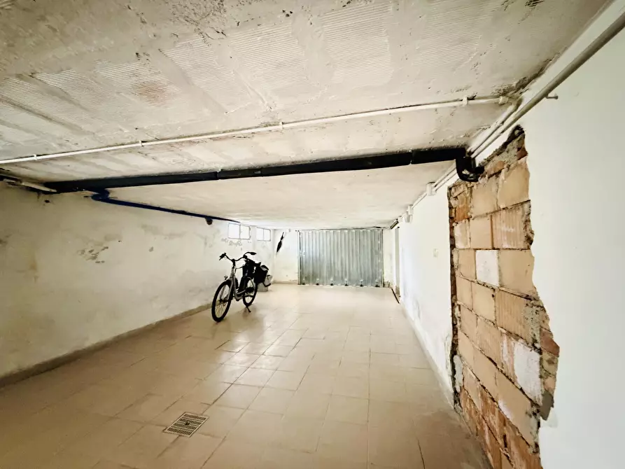 Immagine 21 di Porzione di casa in vendita  in Via Pastrengo 202 a Cesena