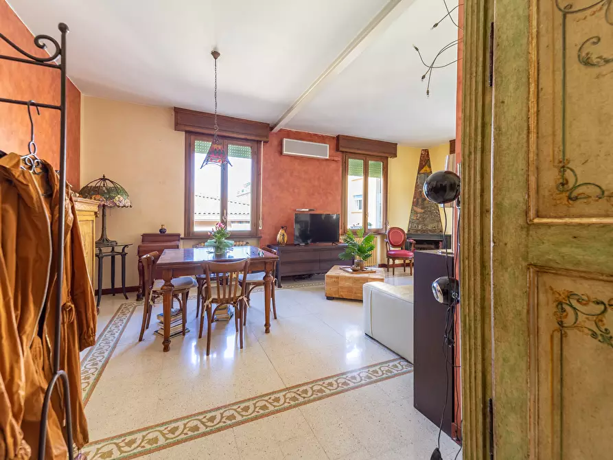 Immagine 3 di Attico in vendita  in Via Padre Lino 6 a Parma