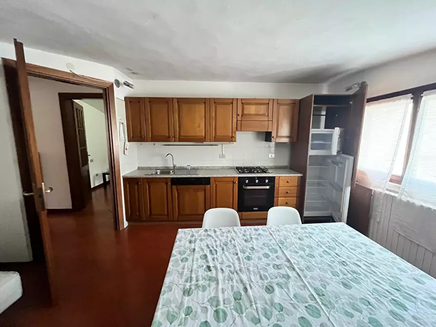 Immagine 4 di Bilocale in affitto  in Via Gramsci 5 a Parma