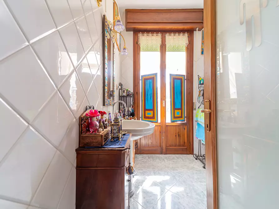 Immagine 23 di Attico in vendita  in Via Padre Lino 6 a Parma