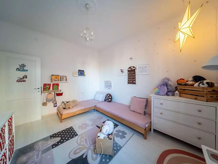 Immagine 11 di Trilocale in affitto  in Via Bonfiglio Zanardi 20 a Parma