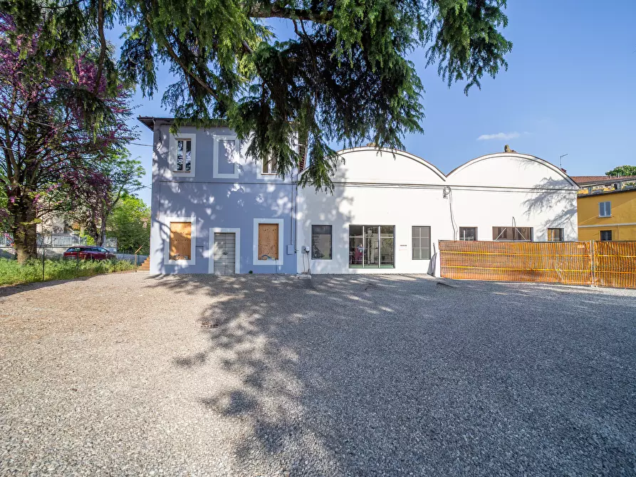 Immagine 18 di Monolocale in vendita  in Via Oreste Grassi 35 a Parma