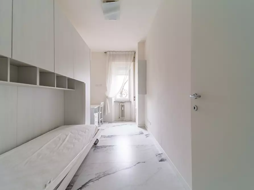 Immagine 13 di Quadrilocale in affitto  in Piazzale Tomaso Barbieri 1 a Parma