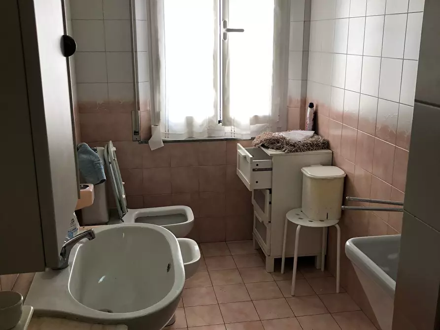 Immagine 9 di Porzione di casa in affitto  in Via Alghero 4 a Parma