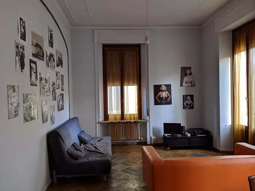 Immagine 14 di Stanza singola in affitto  in Viale Antonio Gramsci 5 a Parma