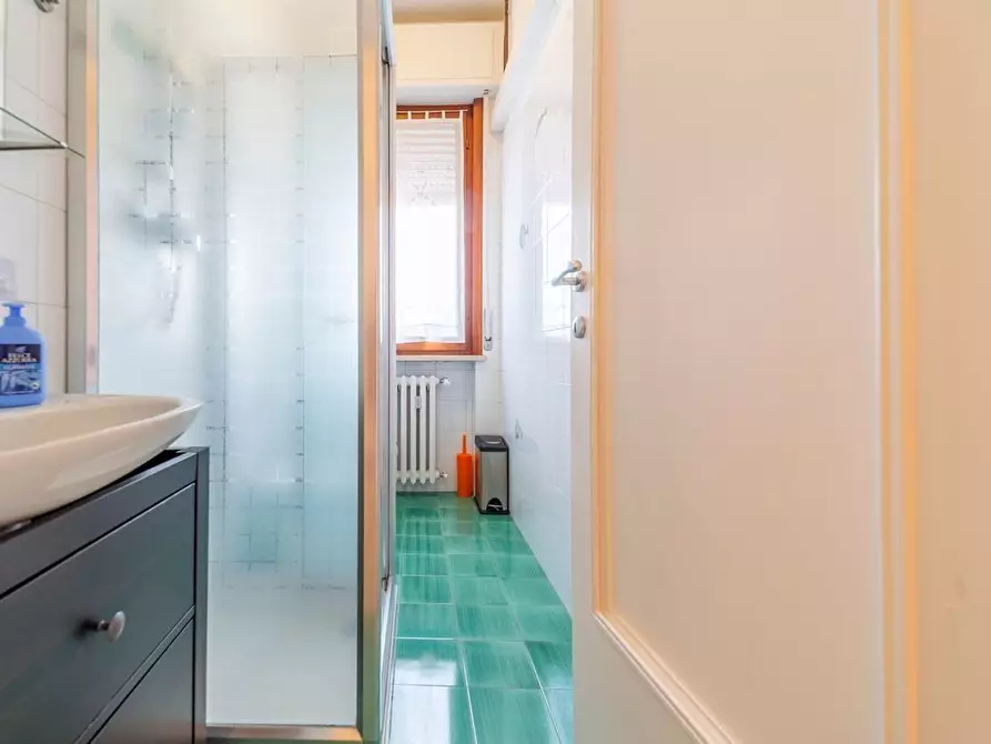 Immagine 21 di Trilocale in vendita  in piazzale lubiana a Parma