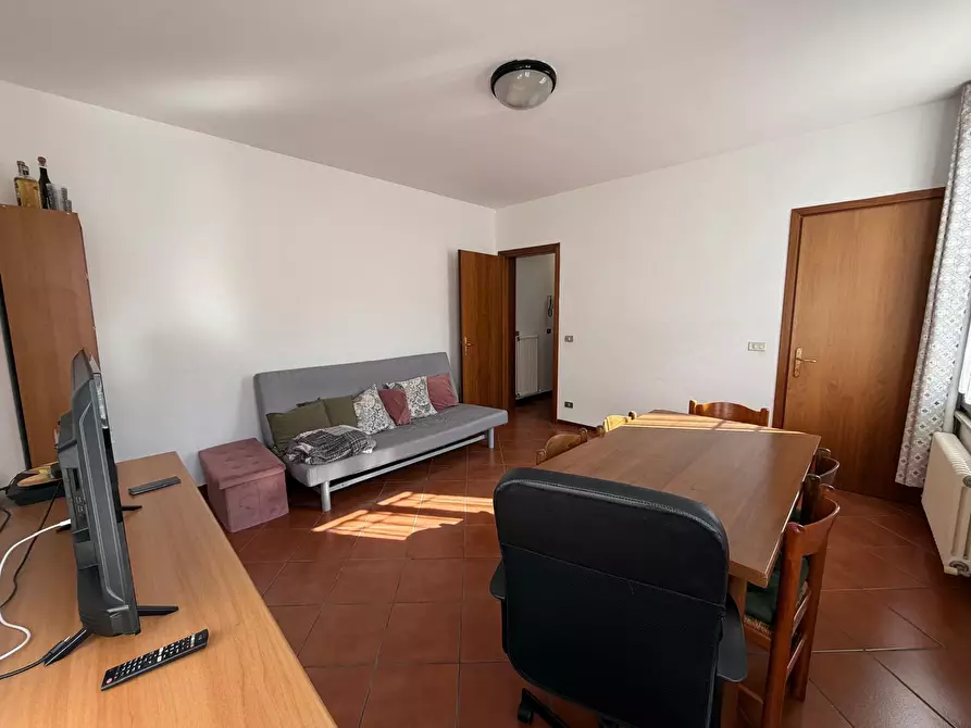 Immagine 5 di Bilocale in affitto  in Via Ilario Spolverini 4 a Parma