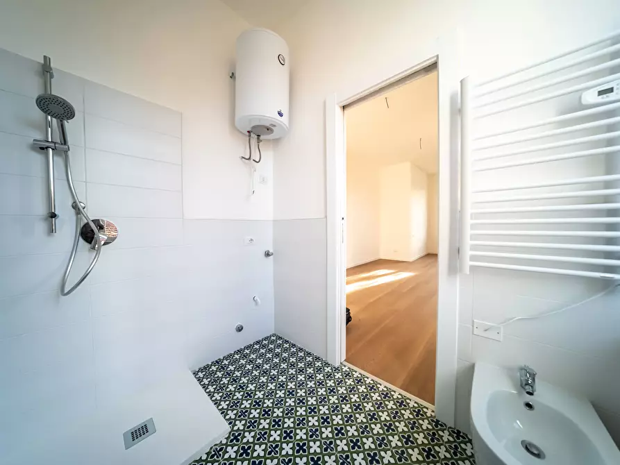 Immagine 6 di Monolocale in vendita  in Via Oreste Grassi 35 a Parma