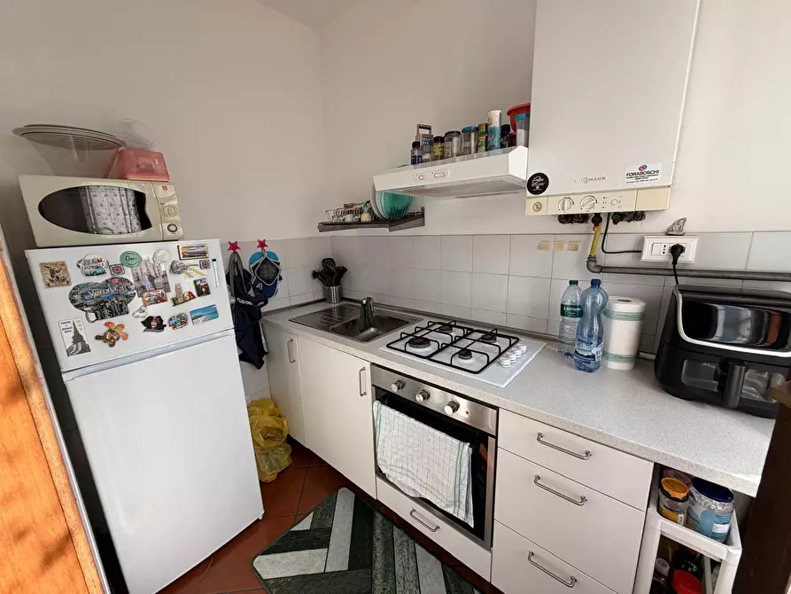 Immagine 7 di Bilocale in affitto  in Via Ilario Spolverini 4 a Parma