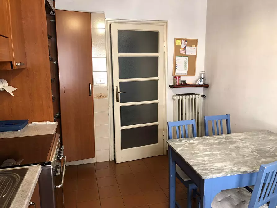 Immagine 6 di Porzione di casa in affitto  in Via Alghero 4 a Parma