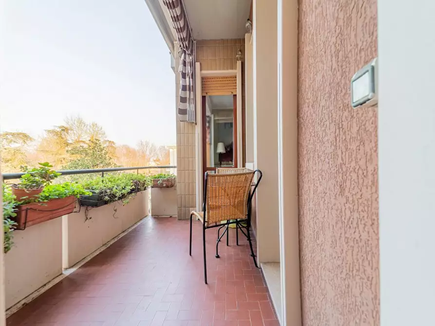 Immagine 31 di Trilocale in vendita  in piazzale lubiana a Parma