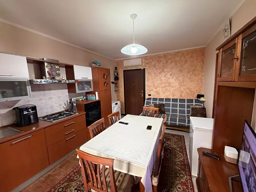 Immagine 20 di Appartamento in vendita  in Strada Villa di Sotto 39 a Fontevivo