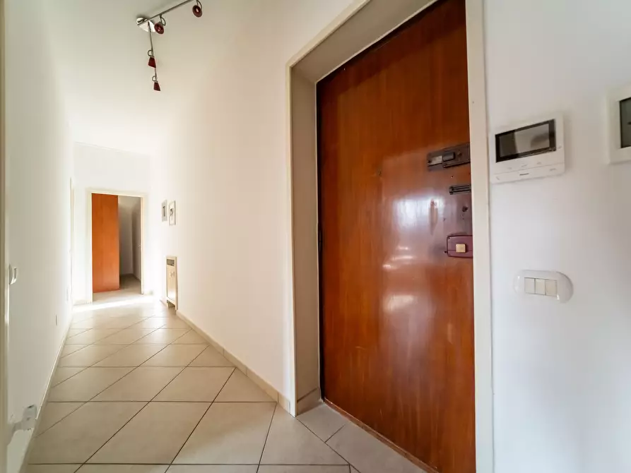 Immagine 2 di Trilocale in affitto  in Viale Piacenza 15 a Parma