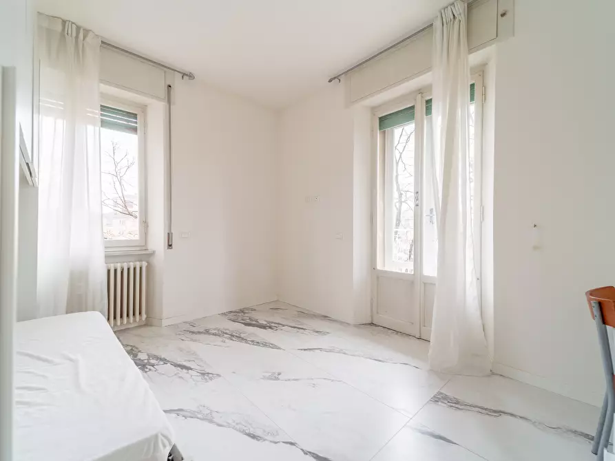 Immagine 15 di Quadrilocale in affitto  in Piazzale Tomaso Barbieri 1 a Parma