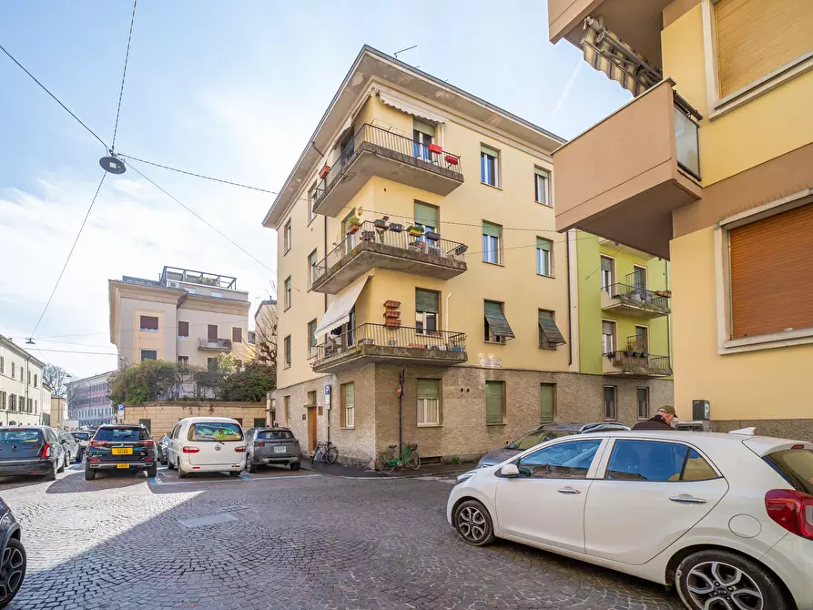 Immagine 2 di Attico in vendita  in Via Padre Lino 6 a Parma