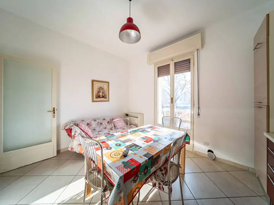 Immagine 5 di Trilocale in affitto  in Viale Piacenza 15 a Parma