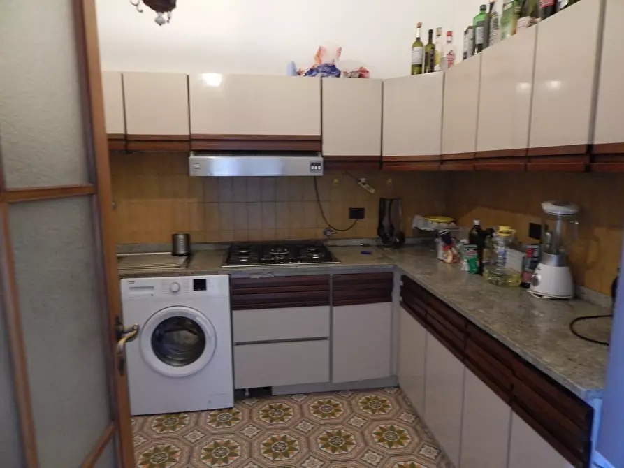 Immagine 4 di Stanza singola in affitto  in Viale Antonio Gramsci 5 a Parma