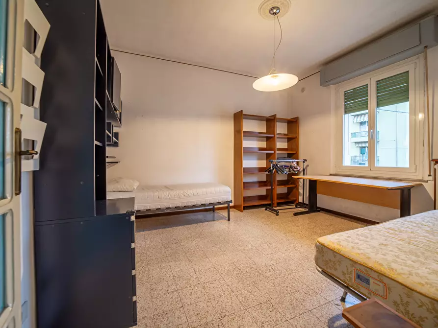 Immagine 12 di Porzione di casa in affitto  in Via Alghero 4 a Parma