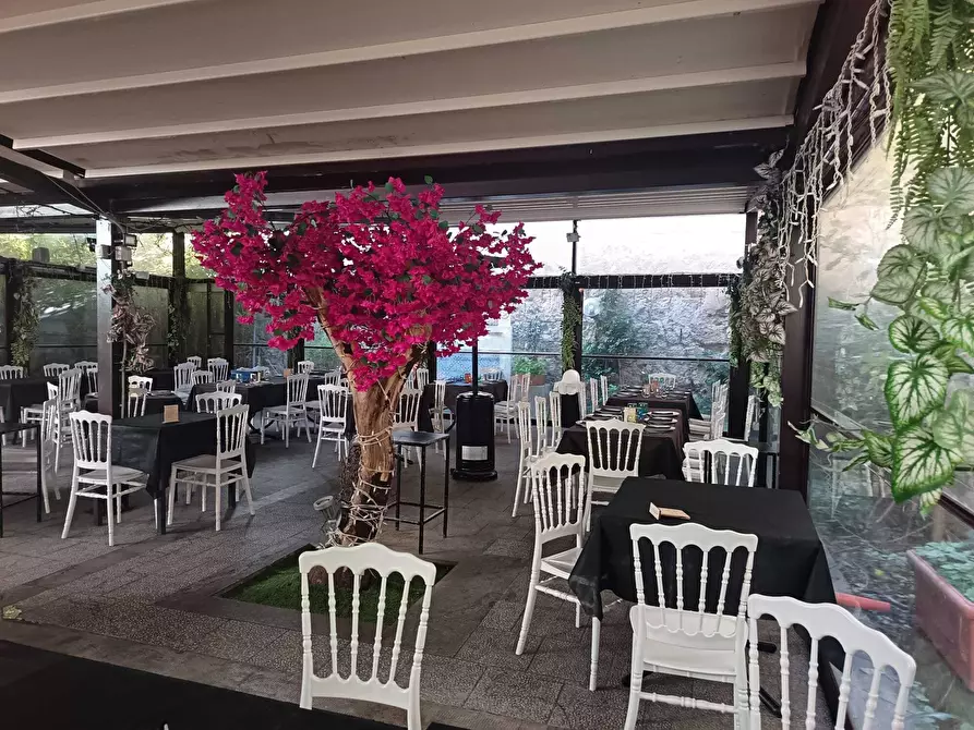 Immagine 36 di Bar / Ristorante in vendita  a Palermo