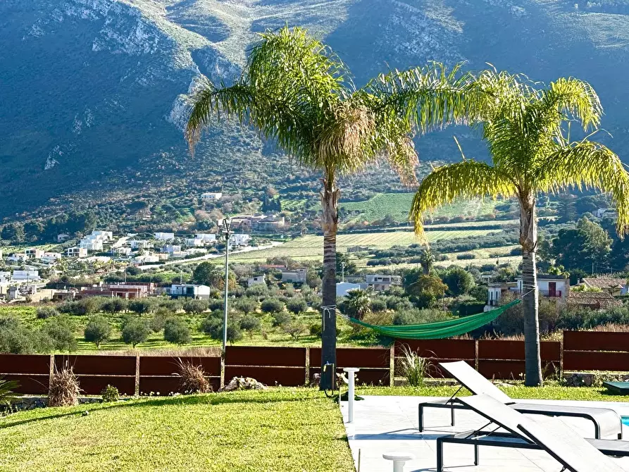 Immagine 20 di Villa in vendita  a Castellammare Del Golfo