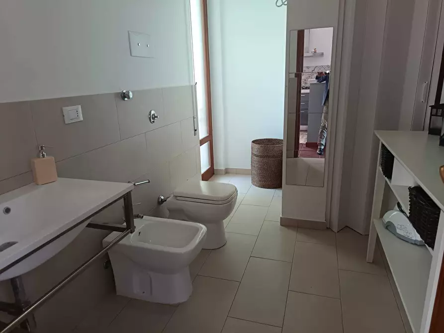 Immagine 20 di Villa in vendita  a Altavilla Milicia