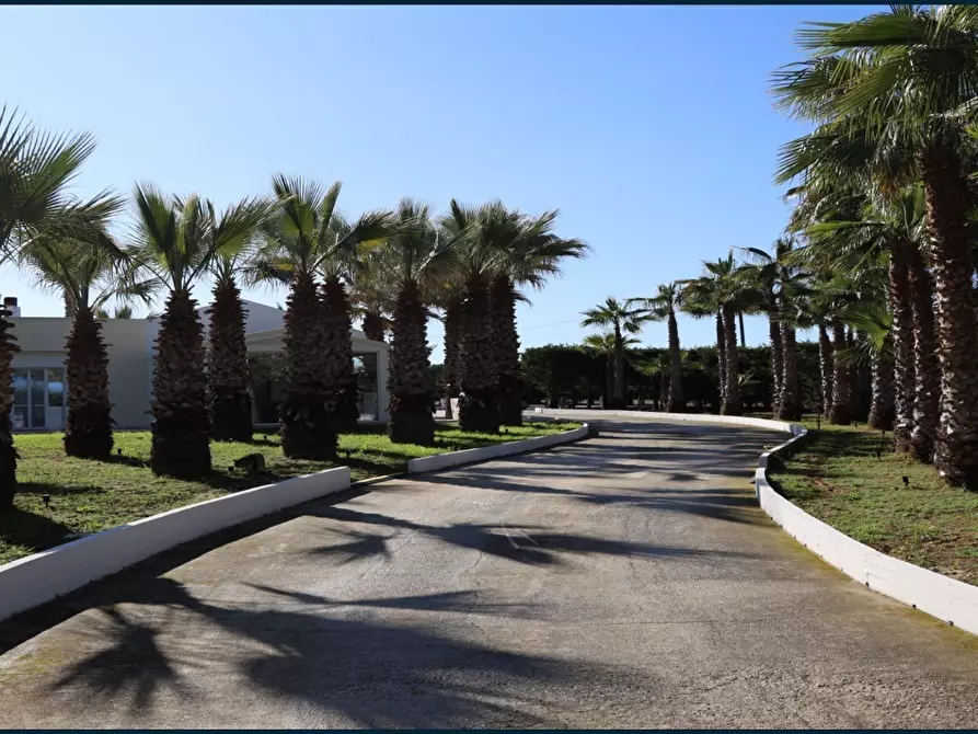 Immagine 29 di Villa in vendita  a Partinico