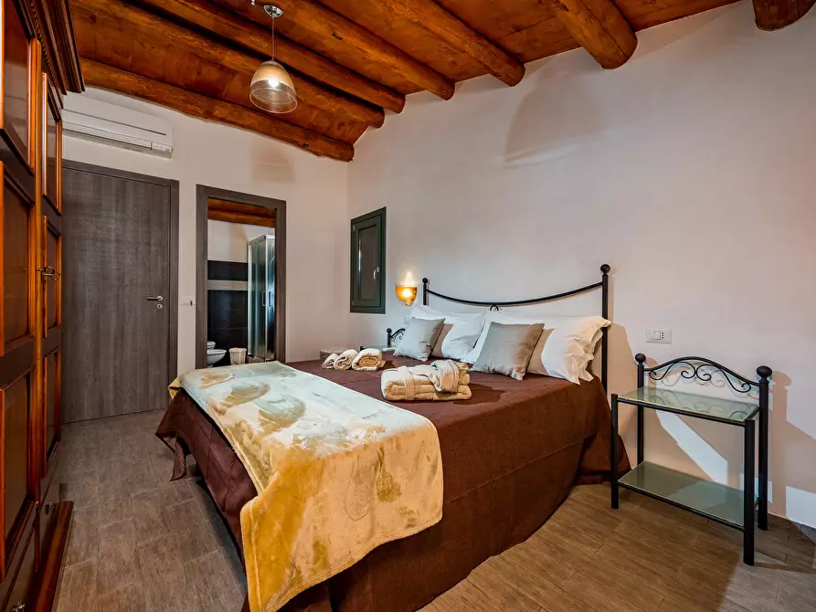 Immagine 34 di Rustico / casale in vendita  in CONTRADA CARDONE SNC a Castellammare Del Golfo